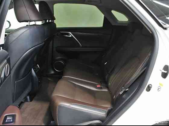 Lexus rx 350 Донецк