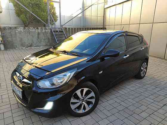 Продам Hyundai Sоlaris 2012 г.в, Донецк