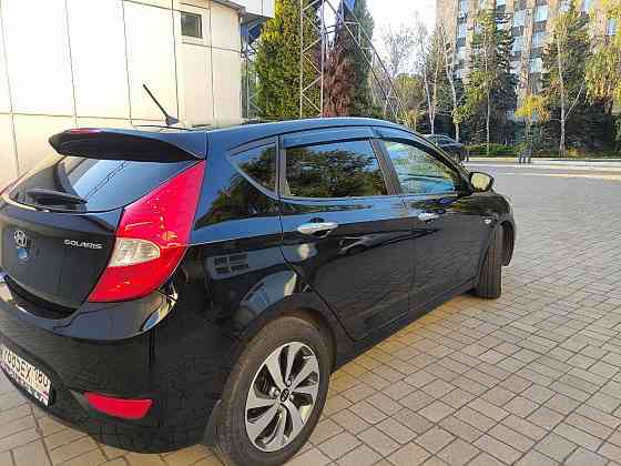 Продам Hyundai Sоlaris 2012 г.в, Донецк