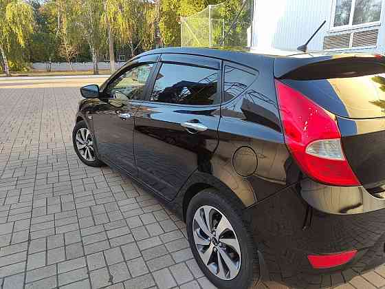 Продам Hyundai Sоlaris 2012 г.в, Донецк