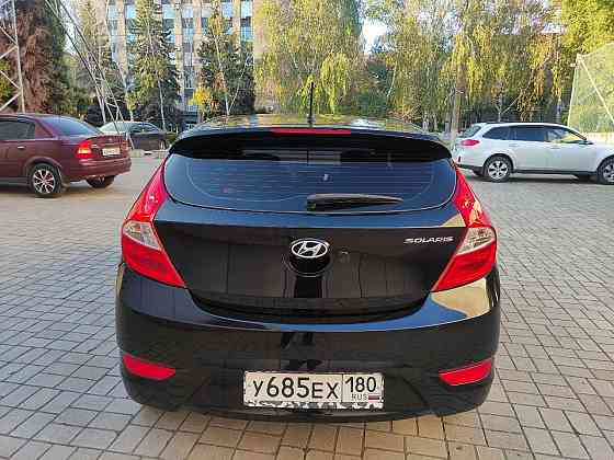Продам Hyundai Sоlaris 2012 г.в, Донецк
