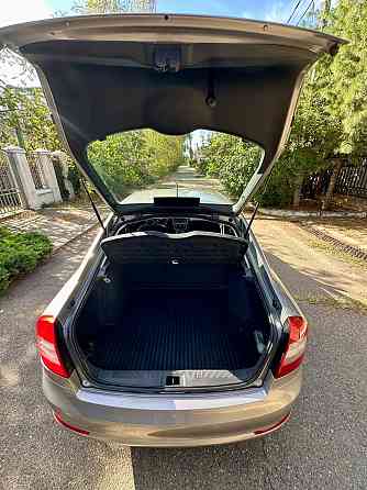 Skoda Octavia, 1.8л, классический автомат Донецк