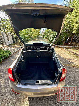 Skoda Octavia, 1.8л, классический автомат Донецк - изображение 6