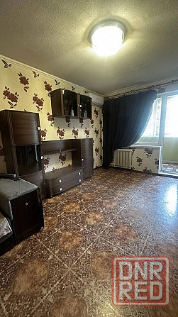 Продам 2- х комнатную квартиру с ремонтом в Будённовском районе ( Нижнекурганская) Донецк - изображение 4