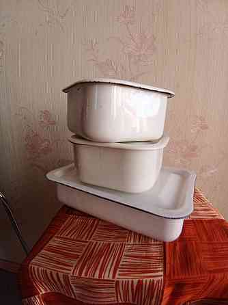 Посуда, графин, горшочки, судки Донецк