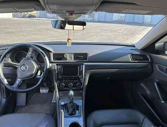 Volkswagen Passat b7+ USA 2016г. 1.8TSI Макеевка