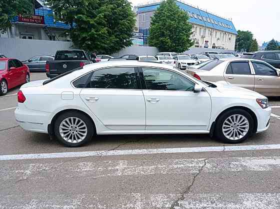 Volkswagen Passat b7+ USA 2016г. 1.8TSI Макеевка