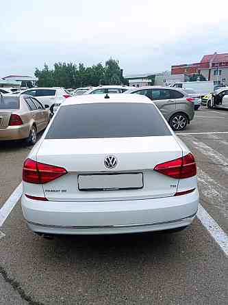 Volkswagen Passat b7+ USA 2016г. 1.8TSI Макеевка