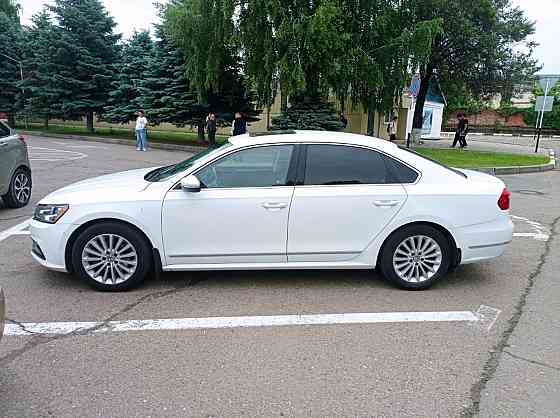 Volkswagen Passat b7+ USA 2016г. 1.8TSI Макеевка