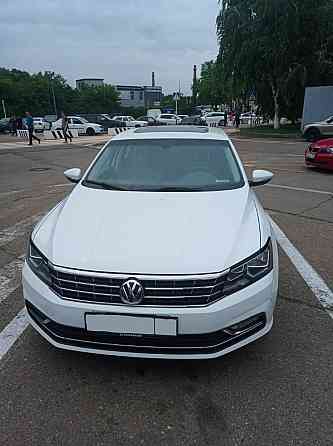Volkswagen Passat b7+ USA 2016г. 1.8TSI Макеевка