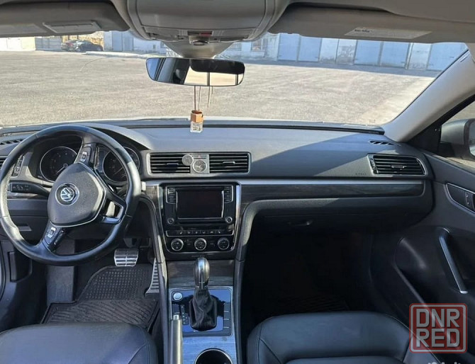 Volkswagen Passat b7+ USA 2016г. 1.8TSI Макеевка - изображение 5