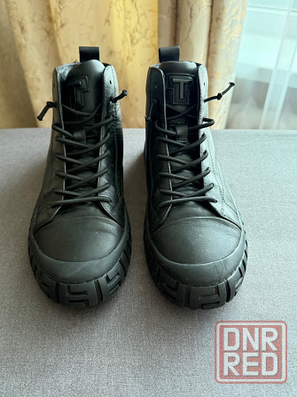 Продам обувь Lauf 27-40R Донецк - изображение 1