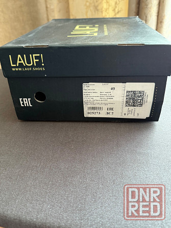 Продам обувь Lauf 27-40R Донецк - изображение 5