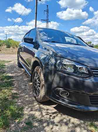 Продам wolksvagen polo Макеевка