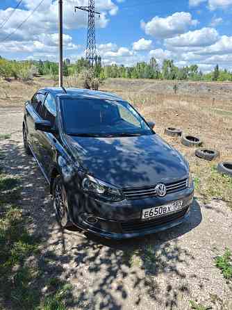 Продам wolksvagen polo Макеевка