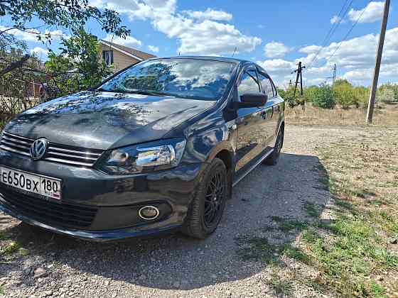 Продам wolksvagen polo Макеевка