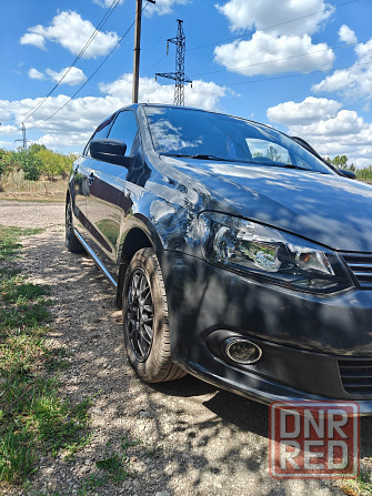 Продам wolksvagen polo Макеевка - изображение 3