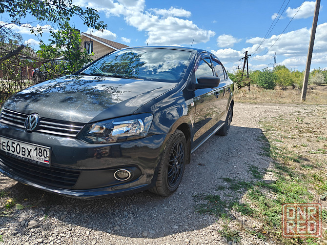 Продам wolksvagen polo Макеевка - изображение 2