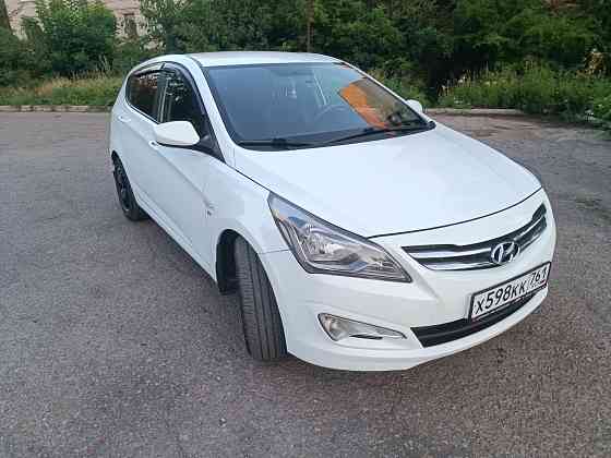 Продам Hyundai Solaris Донецк