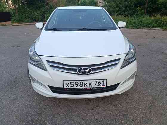 Продам Hyundai Solaris Донецк