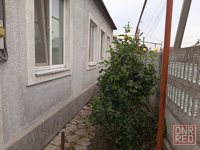Дом 64м,кв 5 комнат Кировский район,5500000рубл Донецк - изображение 2
