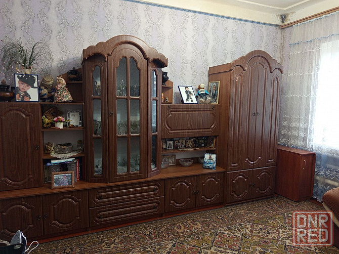 Дом 64м,кв 5 комнат Кировский район,5500000рубл Донецк - изображение 10