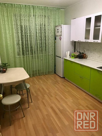 Сдам 1-ком квартиру в Макеевке на Путь Ильича Макеевка - изображение 1