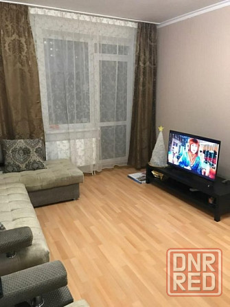 Сдам 1-ком квартиру в Макеевке на Путь Ильича Макеевка - изображение 2