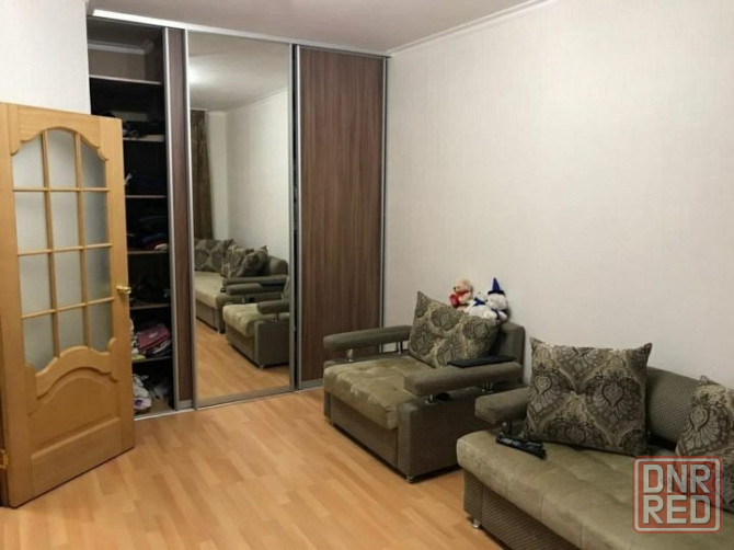 Сдам 1-ком квартиру в Макеевке на Путь Ильича Макеевка - изображение 3