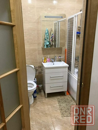 Сдам 1-ком квартиру в Макеевке на Путь Ильича Макеевка - изображение 4