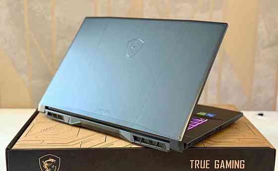 Улучшеная Игровая Katana 3К/17.3 4060/i7/32gb/1TB Донецк