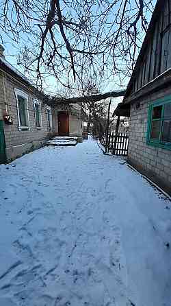 Продажа газифицированного дома, г.Макеевка, Ново-Калиново Макеевка