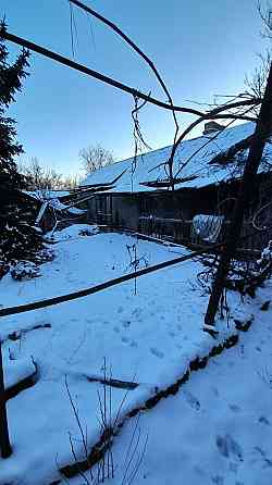 Продажа газифицированного дома, г.Макеевка, Ново-Калиново Макеевка