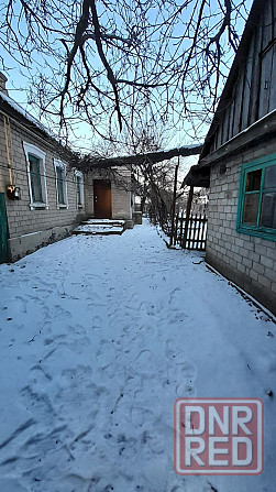 Продажа газифицированного дома, г.Макеевка, Ново-Калиново Макеевка - изображение 1