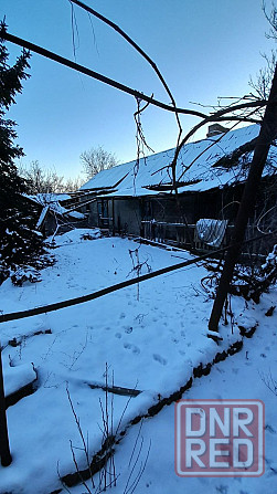 Продажа газифицированного дома, г.Макеевка, Ново-Калиново Макеевка - изображение 4