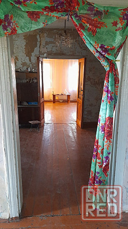 Продажа газифицированного дома, г.Макеевка, Ново-Калиново Макеевка - изображение 7