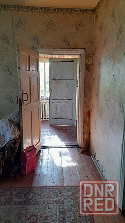 Продажа газифицированного дома, г.Макеевка, Ново-Калиново Макеевка - изображение 2