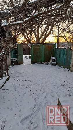 Продажа газифицированного дома, г.Макеевка, Ново-Калиново Макеевка - изображение 2