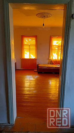 Продажа газифицированного дома, г.Макеевка, Ново-Калиново Макеевка - изображение 4