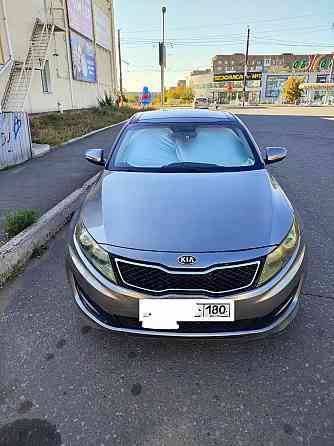 Продам Kia Optima американка Донецк
