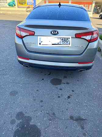 Продам Kia Optima американка Донецк
