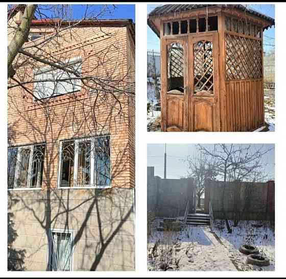 Дом 5ти комнатный,200м,кв, Макеевка Центральногородской Макеевка