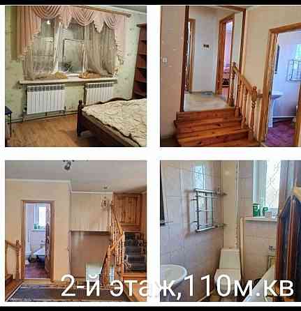 Дом 5ти комнатный,200м,кв, Макеевка Центральногородской Макеевка