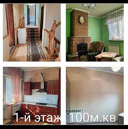 Дом 5ти комнатный,200м,кв, Макеевка Центральногородской Макеевка