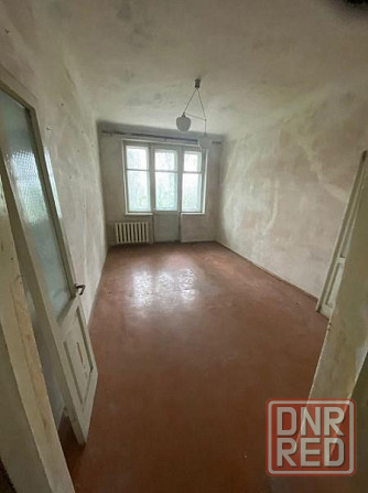 3 ком. квартира 69 м,кв,- цена 5000 000 рублей торг , Буденовский р-он Донецк - изображение 2