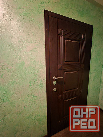 Срочно!!! Пррдам трехкомнатную квартиру Донецк - изображение 11