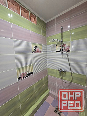 Срочно!!! Пррдам трехкомнатную квартиру Донецк - изображение 6