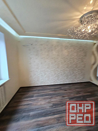 Срочно!!! Пррдам трехкомнатную квартиру Донецк - изображение 7