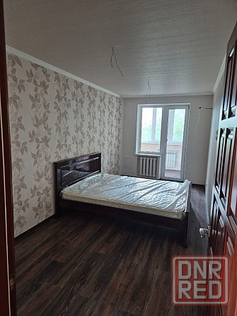 Срочно!!! Пррдам трехкомнатную квартиру Донецк - изображение 3