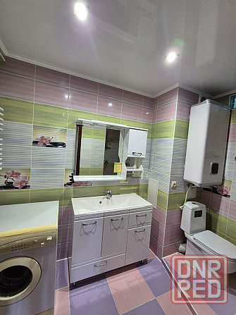 Срочно!!! Пррдам трехкомнатную квартиру Донецк - изображение 6